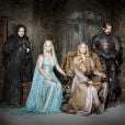 Porta-voz da HBO confirma que "Game of Thrones" vai acabar na 8ª temporada