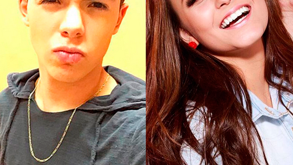 Larissa Manoela e Thomaz Costa, Dulce Maria e Christopher Uckermann e mais brigas que dividiram fãs!