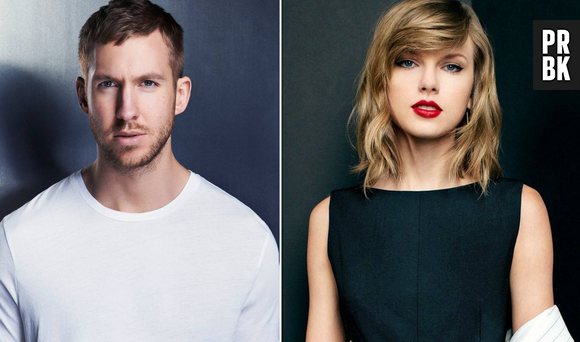 Calvin Harris e Taylor Swift terminaram e brigaram feio. O términou causou o maio bafafá no mundo dos famosos e dividiu a opinião de muita gente