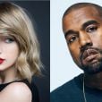 A briga entre Taylor Swift e Kanye West é bem antiga. Quem você acha que está certo em toda essa história