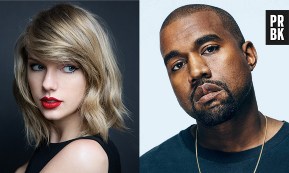 A briga entre Taylor Swift e Kanye West é bem antiga. Quem você acha que está certo em toda essa história