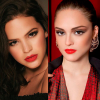 Bruna Marquezine e Isabelle Drummond não se dão bem e de acordo com algumas notícias, Isabelle se nega a trabalhar com a atriz