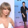 A rivalidade entre Taylor Swift e Katy Perry é grande e só tem aumentado com os anos