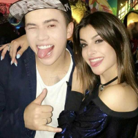 Whinderson Nunes comemora 10 milhões de inscritos com mega festa e convidados famosos!
