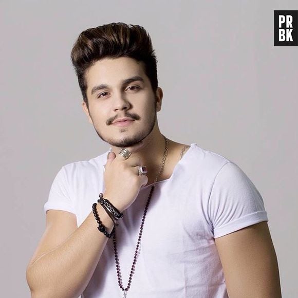 Luan Santana está preparando seu novo álbum "1977"
