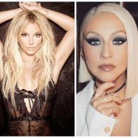 Britney Spears e Christina Aguilera em guerra? Cantoras evitam disputa por vendas de novo CD!