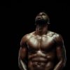Jason Derulo chocou ao aparecer pelado no Instagram