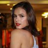 Bruna Marquezine, de "Nada Será Como Antes", vai protagonizar minissérie e revela desafio