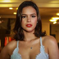 Bruna Marquezine, de "Nada Será Como Antes", conta sobre nova personagem: "Desafiador!"