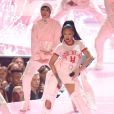 Rihanna abriu o VMA 2016 pela quarta vez na carreira