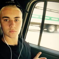 Justin Bieber volta a desativar conta no Instagram e justifica: "Foi um acidente"