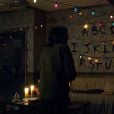 Será que as luzes voltarão a piscar em "Stranger Things" na 2ª temporada?