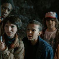 Série "Stranger Things": 2ª temporada é confirmada pela Netflix para 2017!