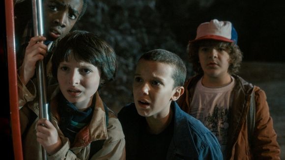 Série "Stranger Things": 2ª temporada é confirmada pela Netflix para 2017!