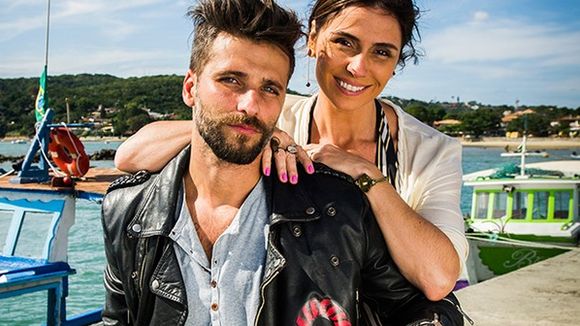 Novela "Sol Nascente": Tiago Iorc, Coldplay, Jamz, O Rappa, Suricato e os hits da trilha da história