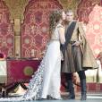  O epis&oacute;dio do casamento de Joffrey (Jack Gleeson) em "Game of Thrones" bateu recordes! 