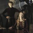  Em "Game of Thrones", Cersei (Lena Headey) defende seu filho com unhas e dentes 