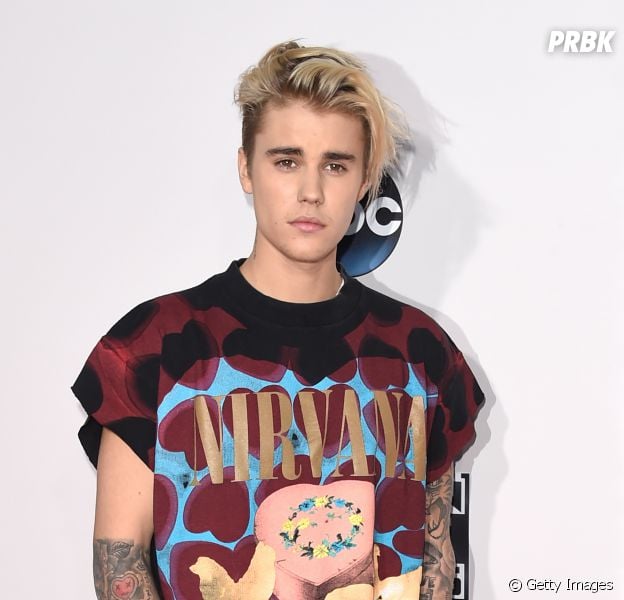 Justin Bieber não vai ter seu contrato renovado com a Calvin Klein