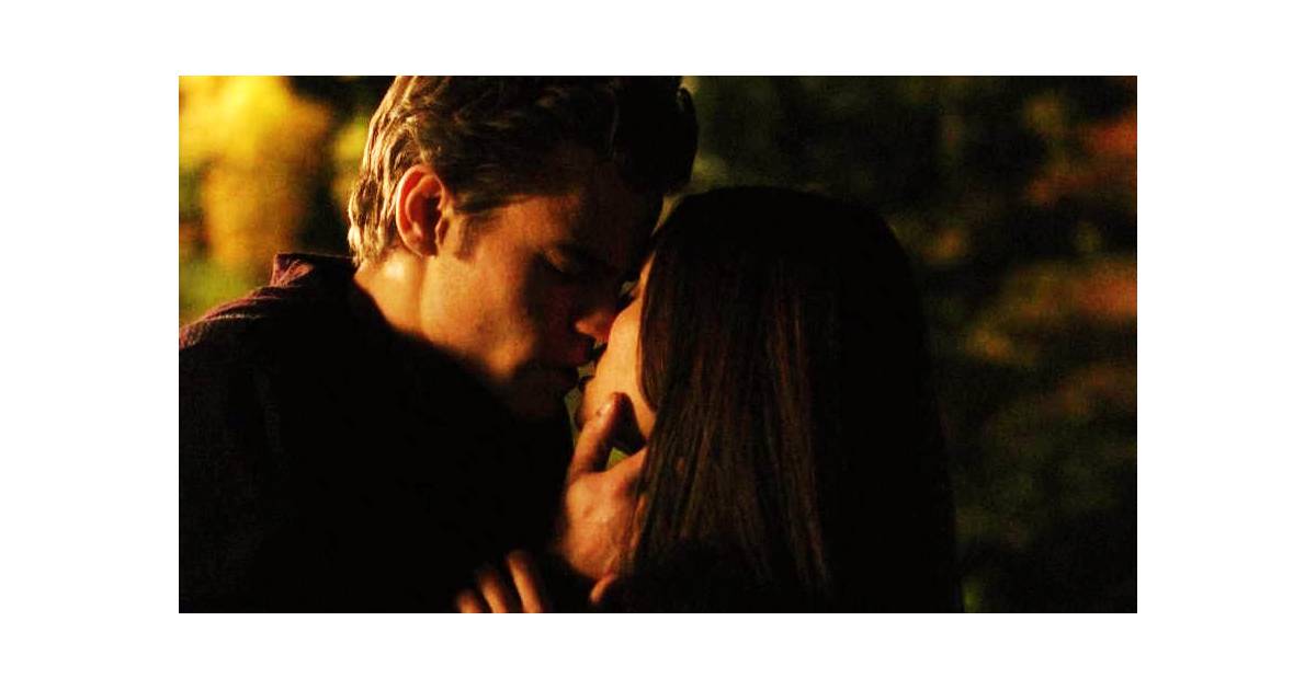 The Vampire Diaries: Top 10 melhores casais da série - AdoroCinema