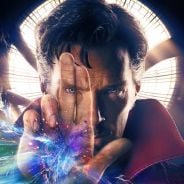 Doutor Estranho 2: Revelação da Netflix se junta ao filme de Benedict  Cumberbatch - Notícias de cinema - AdoroCinema