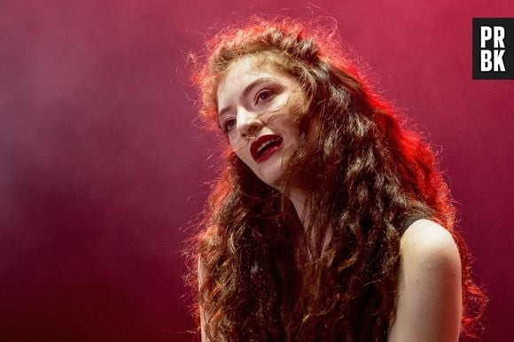 Segundo Lily Allen em "Sheezus", Lorde promete derrotar muitas cantoras