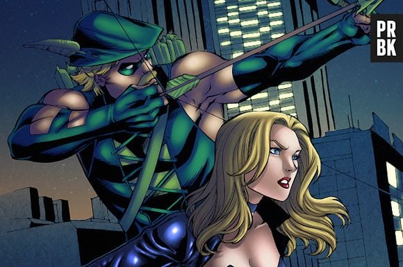 Com Arqueiro Verde e Canário Negro, Aquaman e Mera e mais: confira os casais mais amados dos quadrinhos!