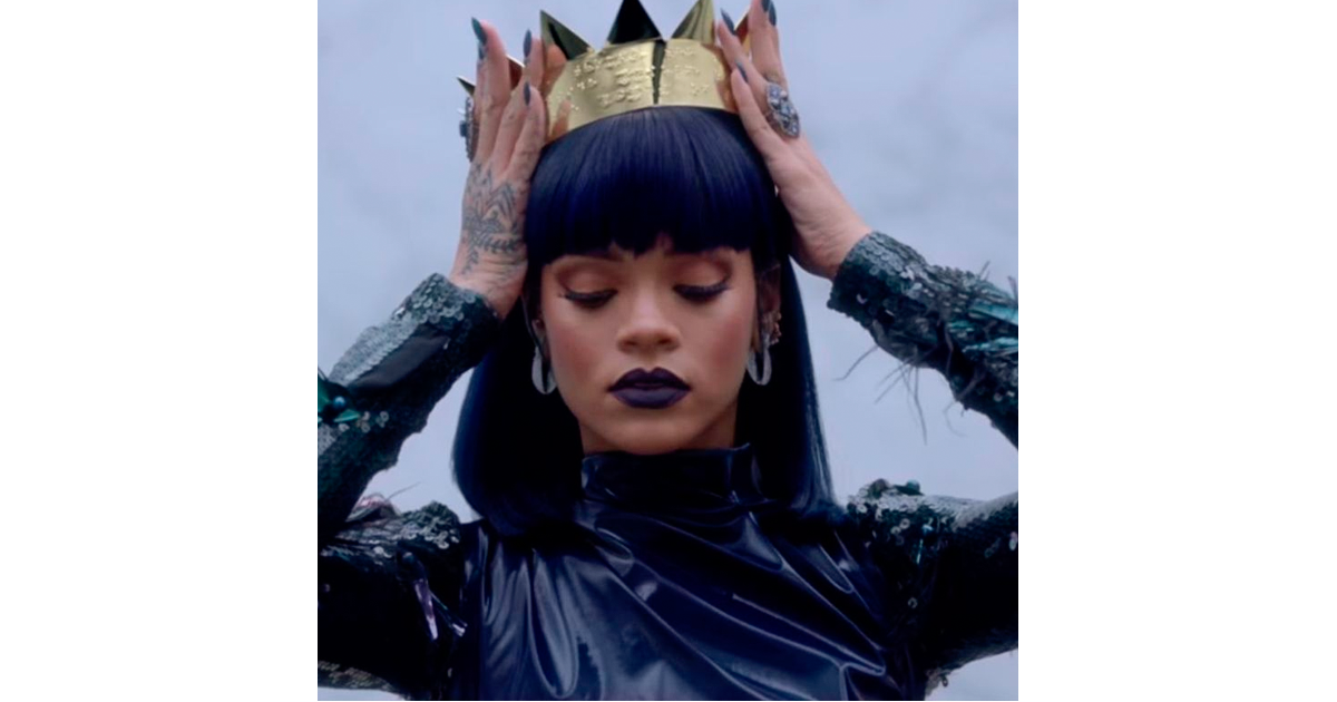 Rihanna vai lançar sua nova linha de roupas com transmissão de desfile ao  vivo pelo Tidal! - Purebreak