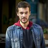 Assim como Jayme Matarazzo, que também já se envolveu com Isabelle Drummond em "Cheias de Charme" e "Sete Vidas"