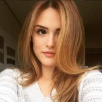Chay Suede, Humberto Carrão, Fiuk e todos os pares românticos de Isabelle Drummond!