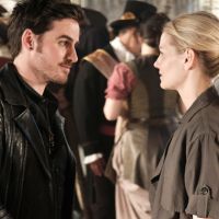 Em "Once Upon a Time": na 6ª temporada, Hook e Emma enfrentam desafios na nova fase!