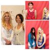 Meet & Greet de Avril Lavigne foi comparado ao de Britney Spears