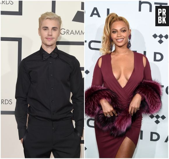 Justin Bieber e Beyoncé estão entre os artistas que mais vendem disco atualmente