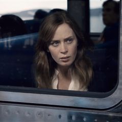 Emily Blunt lidera bilheteria dos EUA com "A Garota no Trem". Confira o ranking completo!