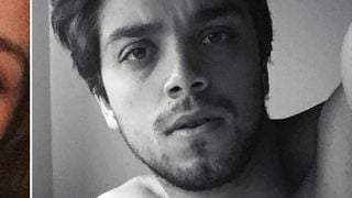 Rodrigo Simas vive romance com Yanna Lavigne em "Novo mundo", nova novela das 18h da Globo