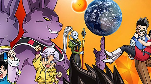 De "Dragon Ball Super": Black Goku, Vegeta e os personagens mais poderosos da série!