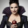 Regina (Lana Parrilla) é a grande vilã da 6ª temporada de "Once Upon a Time"