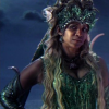 Úrsula (Merrin Dungey) também foi uma grande antagonista em "Once Upon a Time"