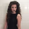 Lorde é escorpiana do dia 7 de novembro