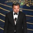 Escorpiano, Leonardo DiCaprio faz aniversário no dia 11 de novembro