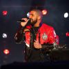 O rapper Drake também é de Escorpião! Ele faz aniversário no dia 24 de outubro