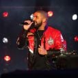 O rapper Drake também é de Escorpião! Ele faz aniversário no dia 24 de outubro
