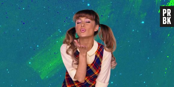 Veja Ariana Grande no primeiro pôster do especial "Hairspray Live"