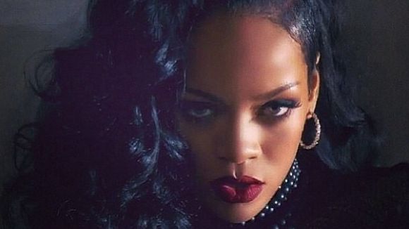 Polêmica: Rihanna tem perfil do Instagram cancelado!