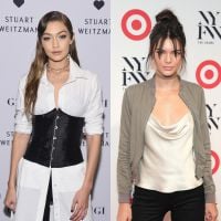 Kendall Jenner ou Gigi Hadid: qual das duas é a sua modelo preferida?