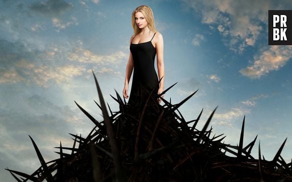 Emily (Emily VanCamp) voltará para mais uma temporada de vinganças em "Revenge"