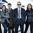 A estreia de maior sucesso da última temporada da televisão americana "Agents of SHIELD" ganhou sua segunda temporada!