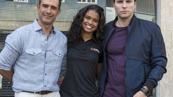 Novela "Malhação": quem é o pai de Joana? Elenco fala sobre maior mistério da trama!