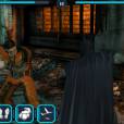 Batman: Arkham Origins será grátis para mobile