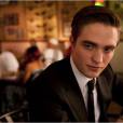  Todo charmoso, Robert Pattinson no filme "Cosm&oacute;polis" de 2012! 