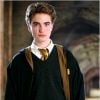 Robert Pattinson teve seu primeiro papel de sucesso na franquia de "Harry Potter" em 2005!